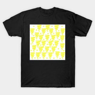 Zig zag T-Shirt